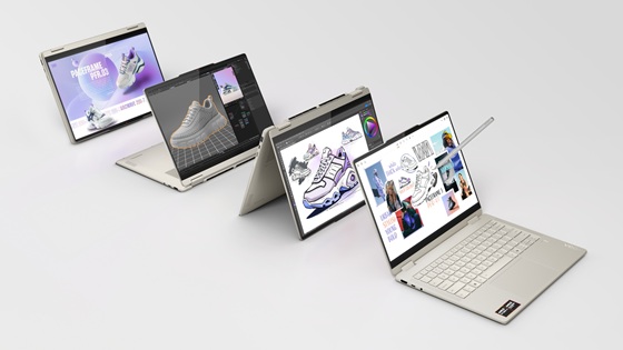 Lenovo Desktops